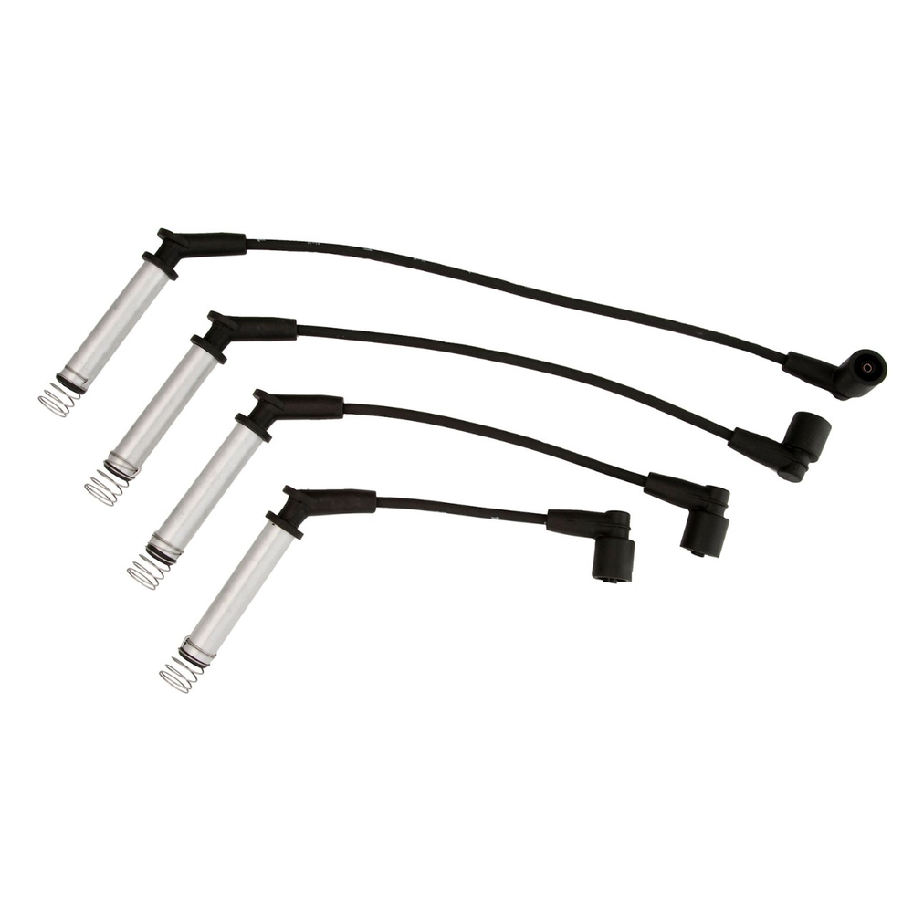 Tennant/Nobles - 8005322 - Wire Set, Sparkplug [Set Of 4, 1.6L] (Replaces Tennant 372603)
