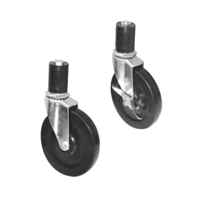 Advance Tabco TA-25 Casters 5"