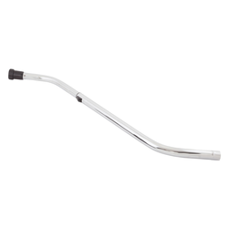 Tennant/Nobles - 4197042 - Wand, 2-Bend, Telescopic, 1.5D [Std] (Replaces Tennant 9013465)