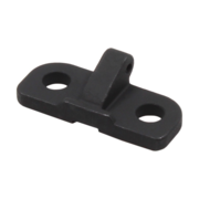 Stationary Front Plate (P-10293)