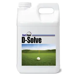 Turf Fuel D-Solve