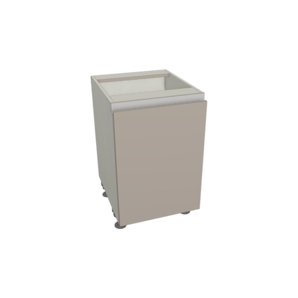 Capri Gola Full Height Base 21" x 34.5" x 23.75"