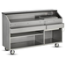 FWE/Food Warming Equipment CB-6 Conventional Portable Bar 72"