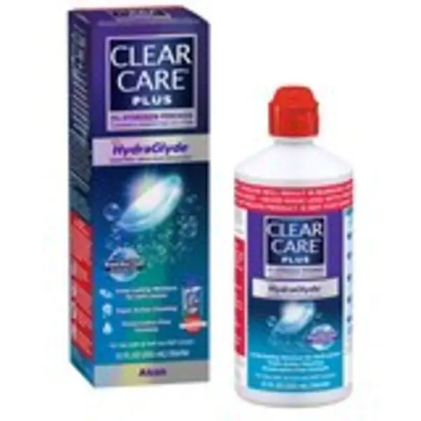 Clear Plus Hydraglyde    12oz NDC 00065036339