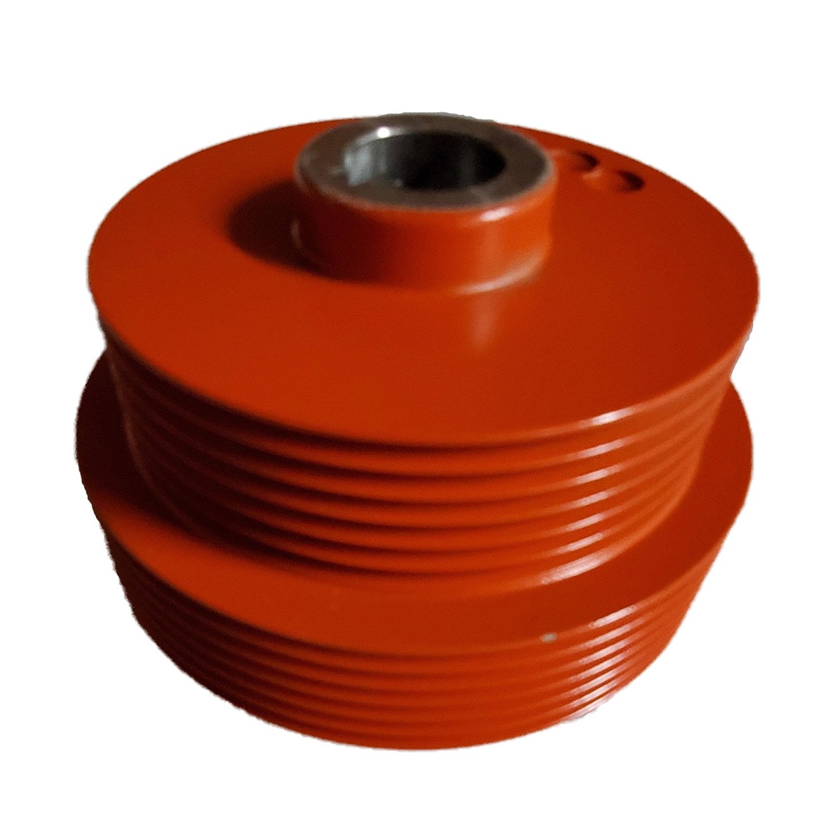 CCI Rears Step Pulley Micro V Belt Conversion Kit