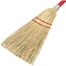 Carlisle 368100 Lobby Corn Broom 33"