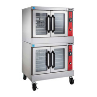 Vulcan VC66GD Convection Oven Gas