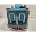 Tennant Factory Recon Certified M20-10614 Sweeper-Scrubber