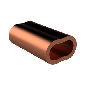 Carr Lane CL-2-DF Duplex Ferrule (Individual)