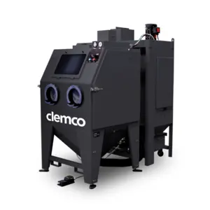 Clemco Blast Cabinets