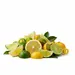 LEMONS & LIMES MIX OG | 10 LBS