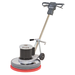 Advance Pacesetter 20HD floor buffer, angled left view