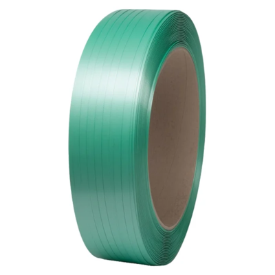 Polyester Strap - Tenax High-Strength - 5/8" x .040