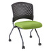 3274 AGENDA ARMLESS NESTING CHAIR - NO SEAT, FRAME ONLY