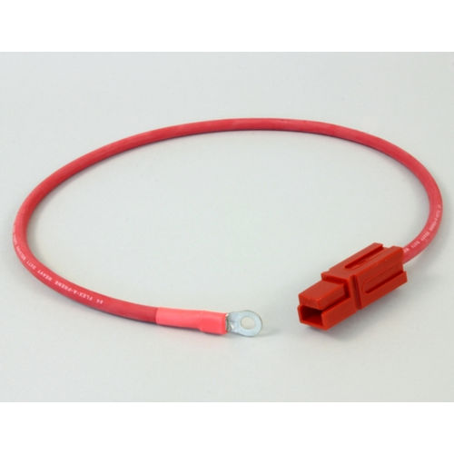 Cable Assembly W/Connector