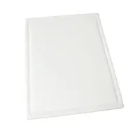 Winco CBI-1218 Cutting Board 12" X 18" X 1/2