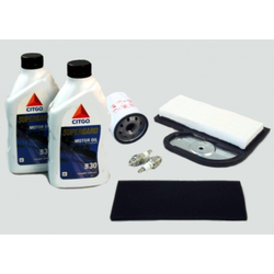 Pm Kit, Kaw 17Hp W/Oil