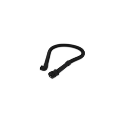 Nilfisk Advance - 9100001113 - Hose Drain 90 Black L.1427Mm Sip