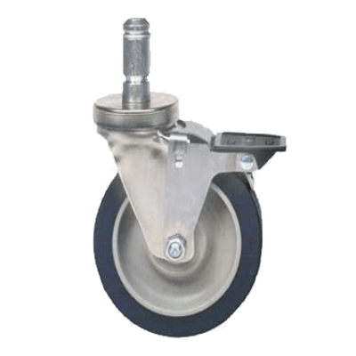 Metro 5HHPB HD Super Stem Caster Brake