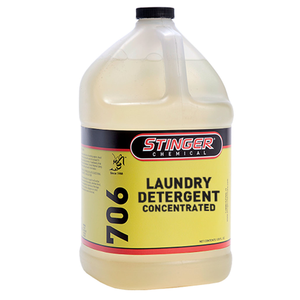 Laundry Detergent Concentrated