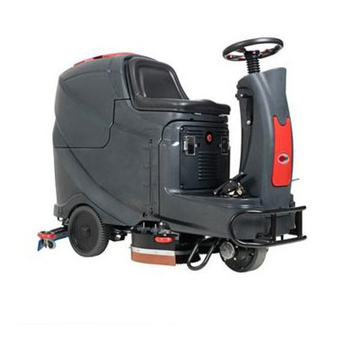 Demo Viper AS850R 32" Disk Battery Rider Scrubber