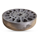 15 Round Pocket Feed Bowl