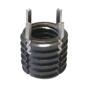 Carr Lane CL-3824-KS K-Sert, 3/8-24 X 9/16-12, Steel, Heavy Duty