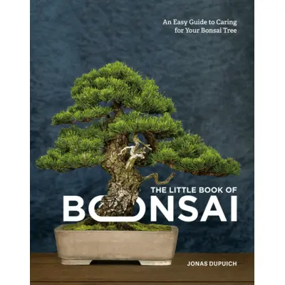 Little Book of Bonsai
