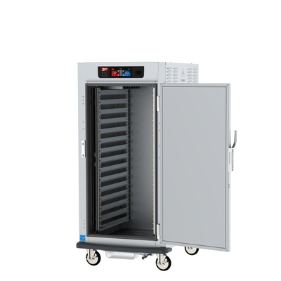 Metro C597L-SFS-LA C5 9 Series Controlled Humidity Heated Holding & Proofing Cabinet
