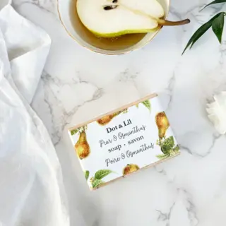 Bar Soap