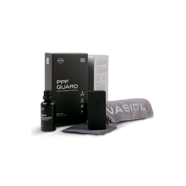 Nasiol PPFGuard 50mL
