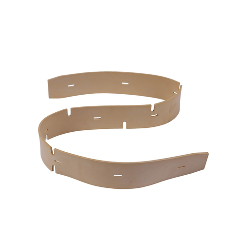 Tennant/Nobles - 4034853 - Blade, Sqge, Front, 938L, Gum [500Mm] (Replaces Tennant 1227126)