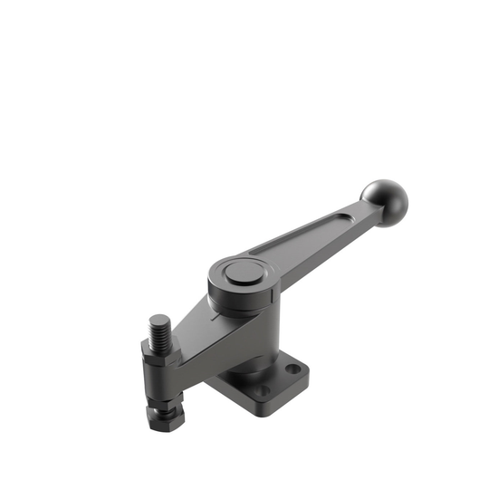 Jergens 72408 Magna Force Heavy Duty Cam Clamps