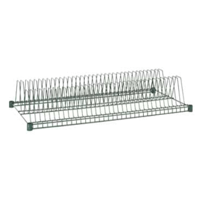 Focus Foodservice FTS2448835GN Wire Tray Drying Shelf 24" D X 48"W