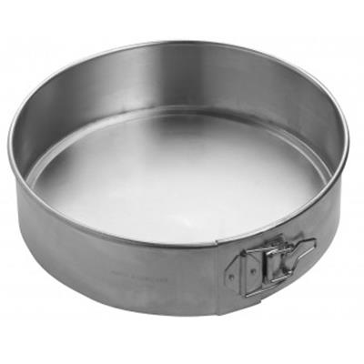 Focus 12" Spring-Form Pan with Bottom