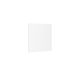 ACRYLIC PANEL CLEAR 24" X 24"