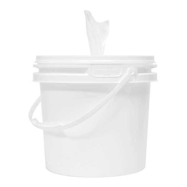 Ready Care Wipe Dispenser Bucket