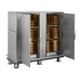 FWE/Food Warming Equipment A-180-2-XL A-Series Banquet Cart Doors