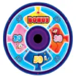 BONUS WHEEL B