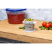 Carlisle 1097102 StorPlus™ Round Food Storage Container 1 Quart