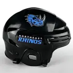Custom Hockey Helmet Decal Sets