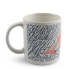 Mug Carp & Waves