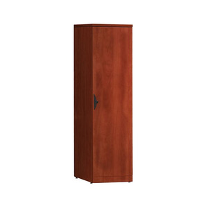 PL150 65" PERSONAL WARDROBE- CHERRY
