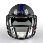 Mini Football Helmet Build Your Own Kits