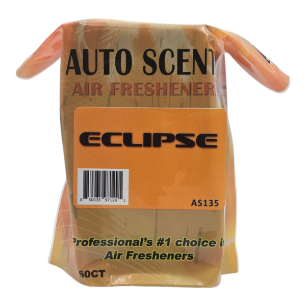 Eclipse Air Freshener Wafer