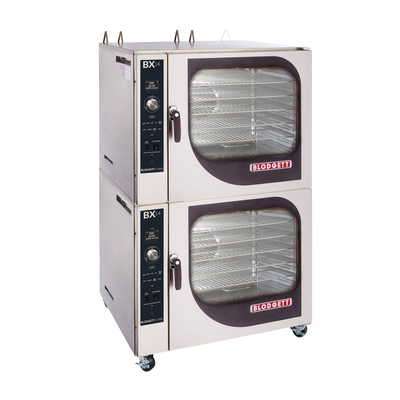 Blodgett Combi BX-14G DBL Combi Oven Steamer Gas