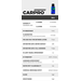 Cquartz Skin Ppf & Vinyl 50ml