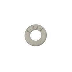 Tennant/Nobles - 4034134 - Washer, Flat, 0.38, Sae (Replaces Tennant 32485)