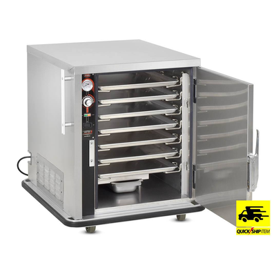 F.W.E. TS-1826-7 Under Counter Heated Holding Cabinet 