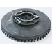 Pad Driver, 13" W Plate